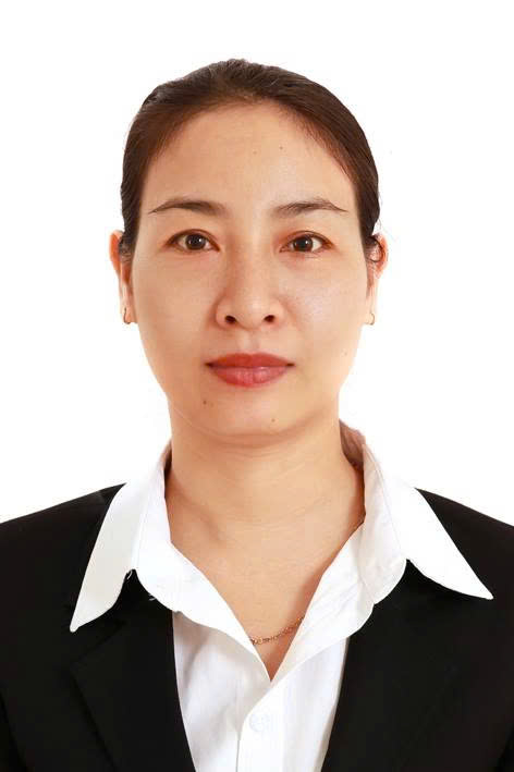 Nguyễn Thị Kiều Khương