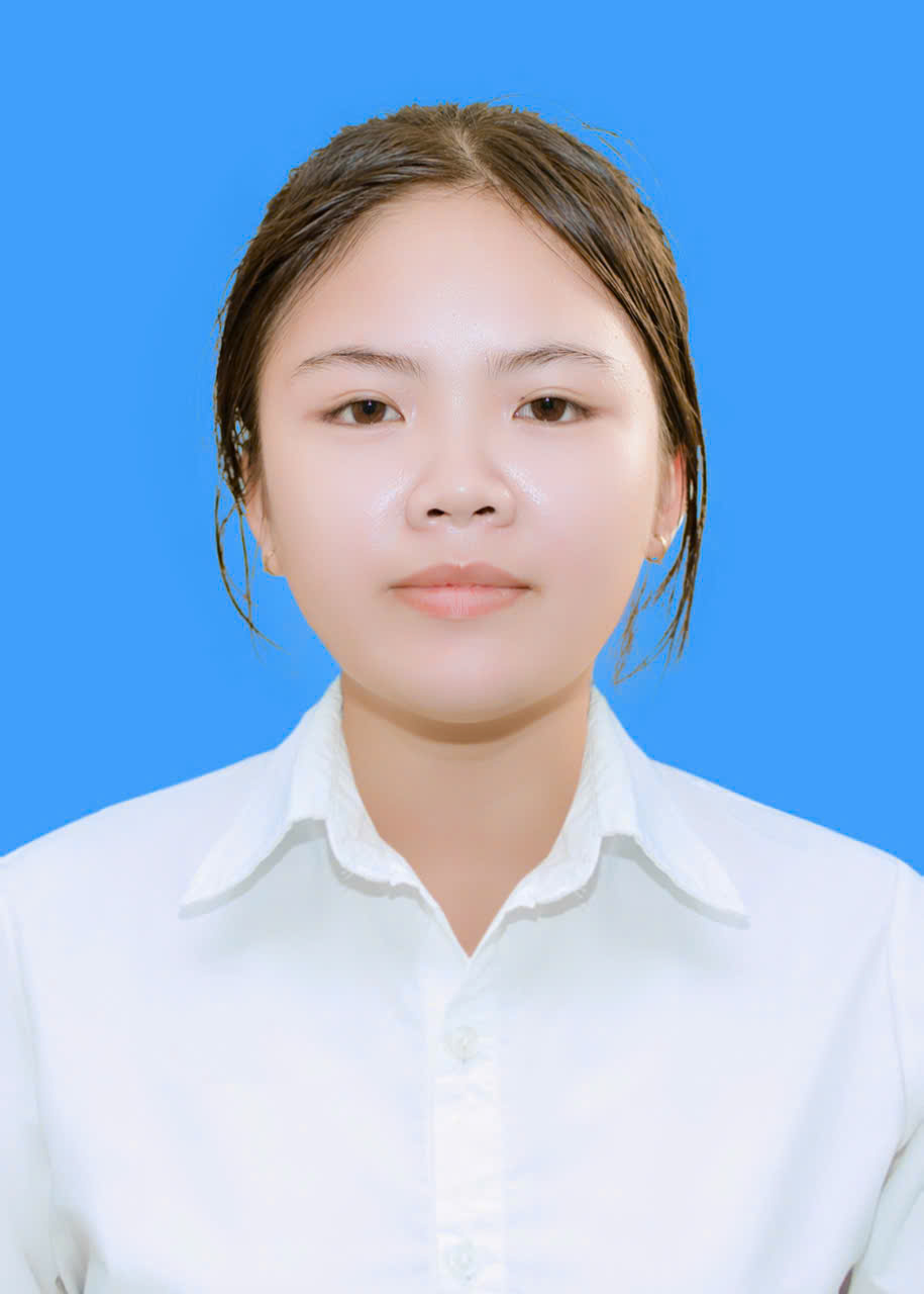 Nguyễn Thanh Trúc