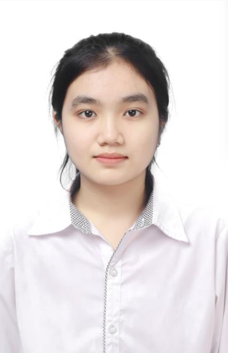 Lê Thị Hà An