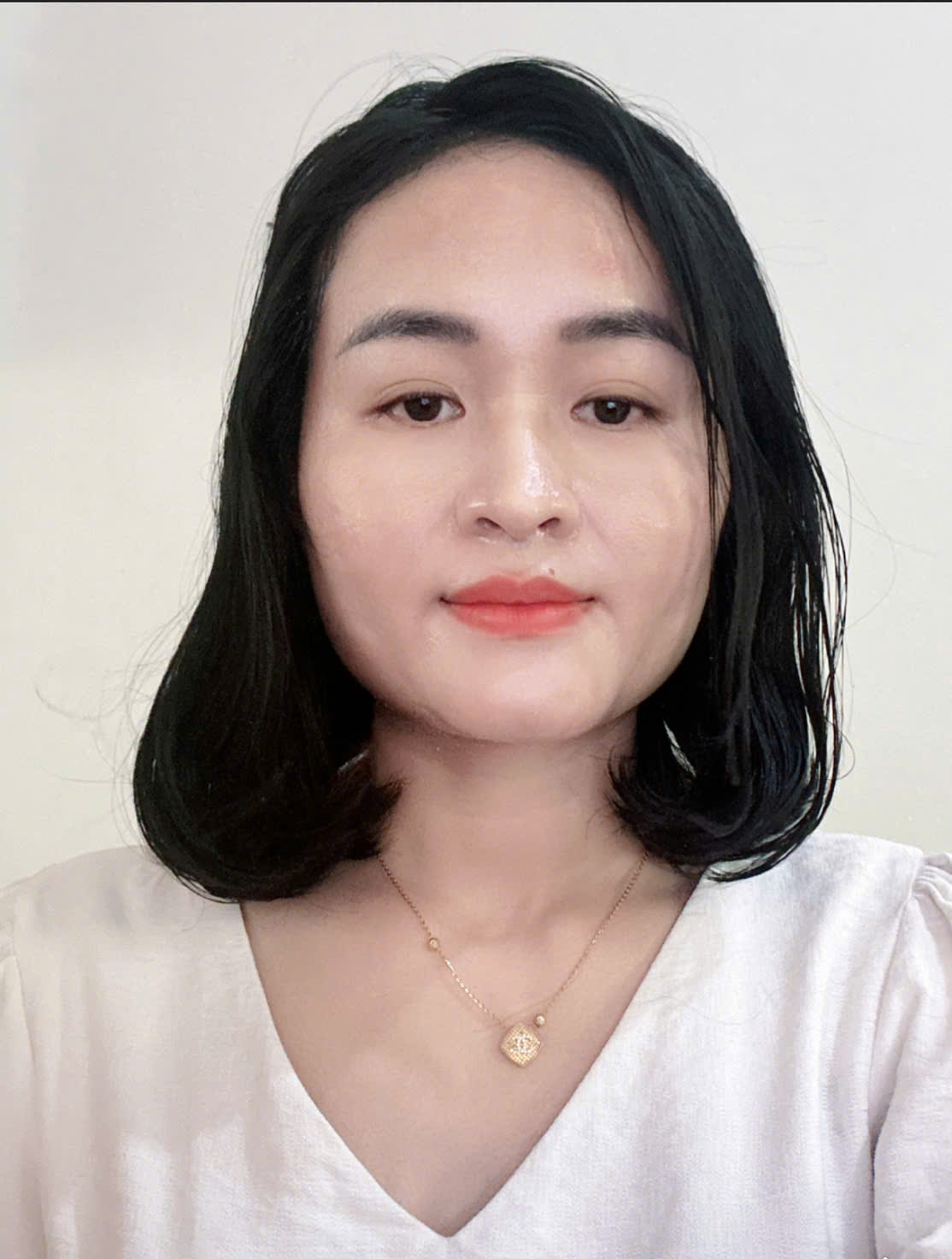Trần Thị Hà My