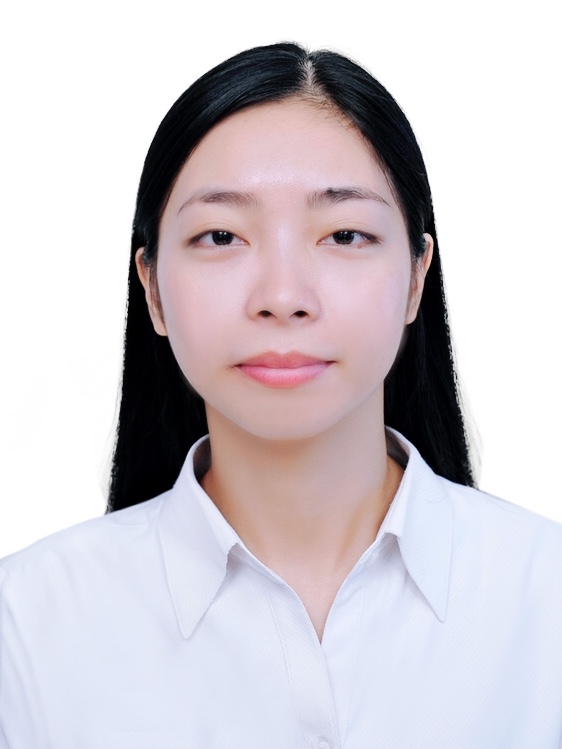 ĐẶNG NGỌC THUÝ VY