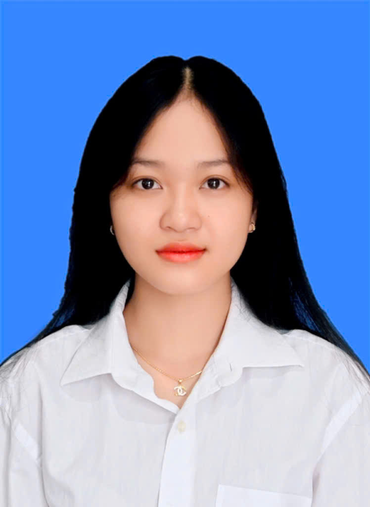 Nguyễn Thị Thùy Trang