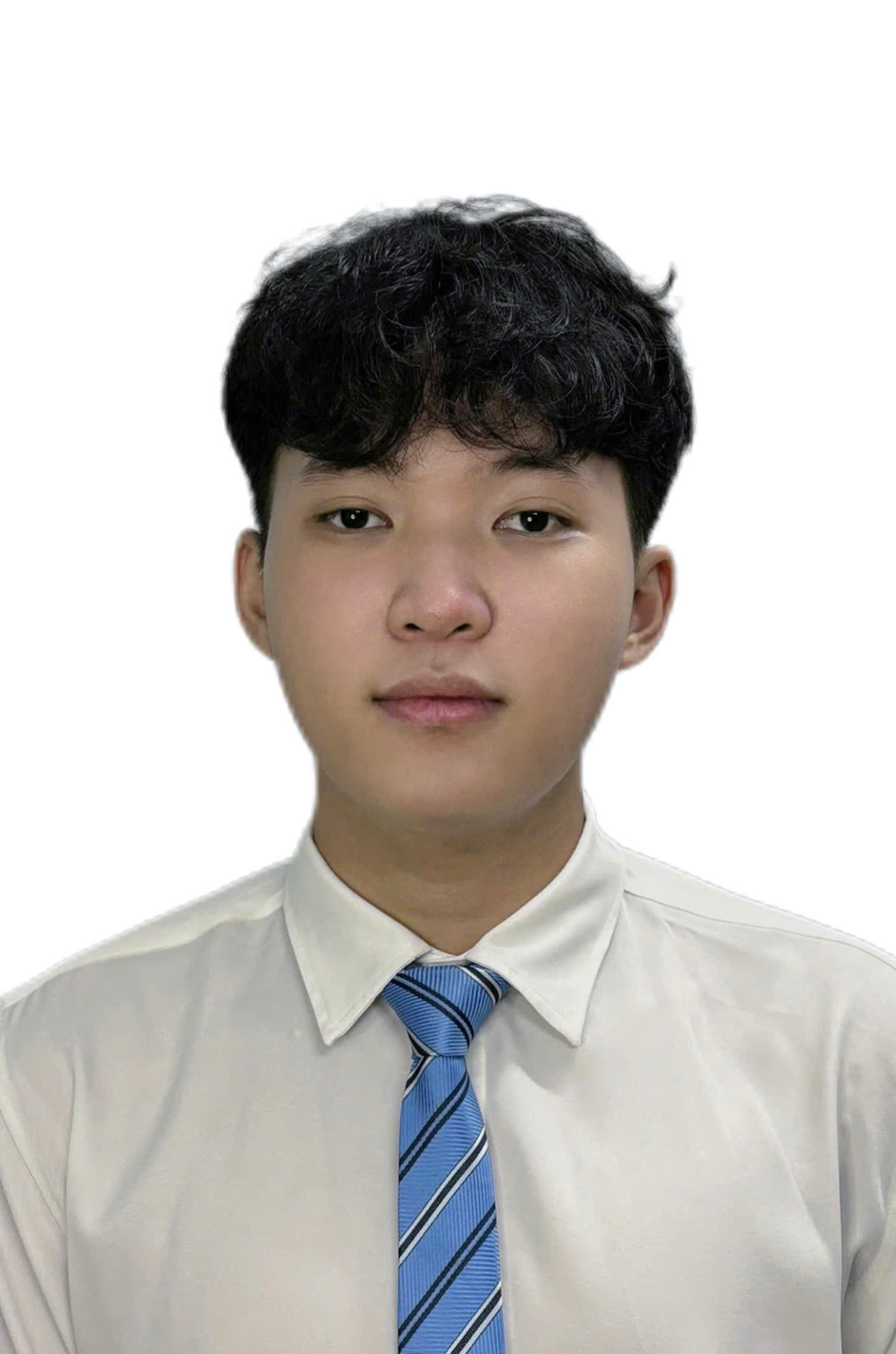 Nguyễn Mạnh Hùng