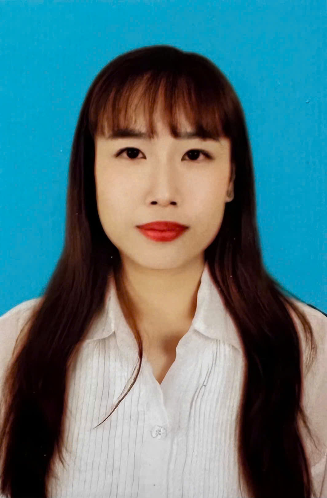 Phạm Ngọc Yến Nhi