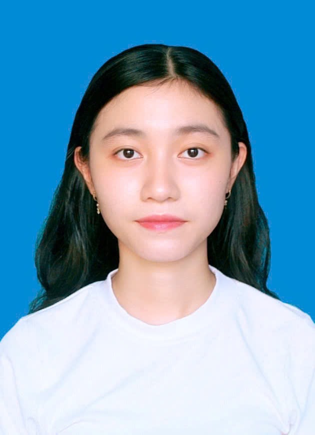 Trần Thị Thanh Phương