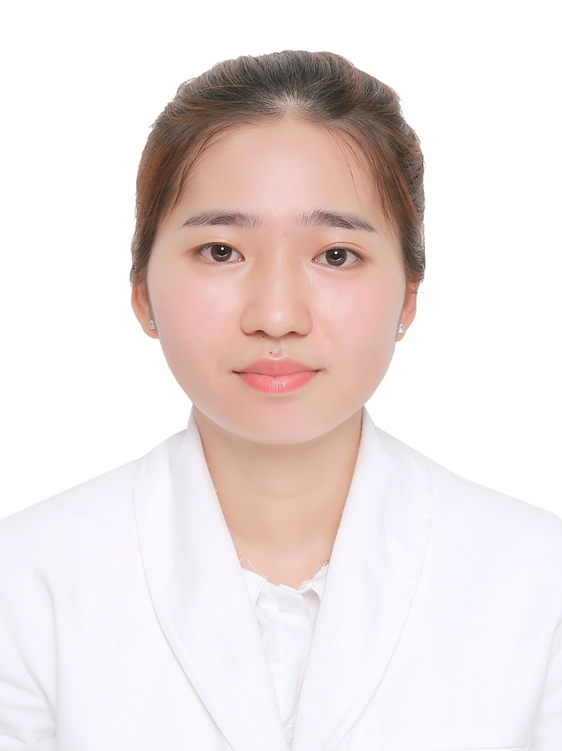 Châu Thị Huyền Ngọc