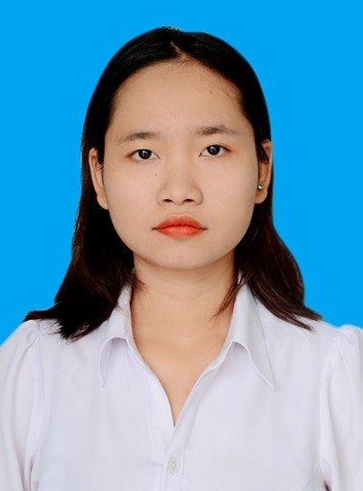 Trần Thị Gia Linh