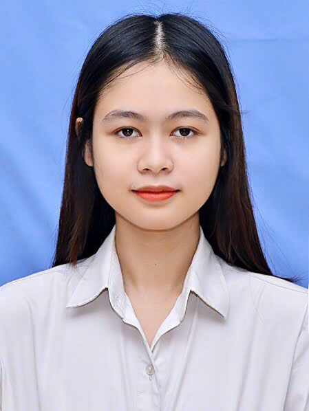 Lê Thị Hoàng Hà