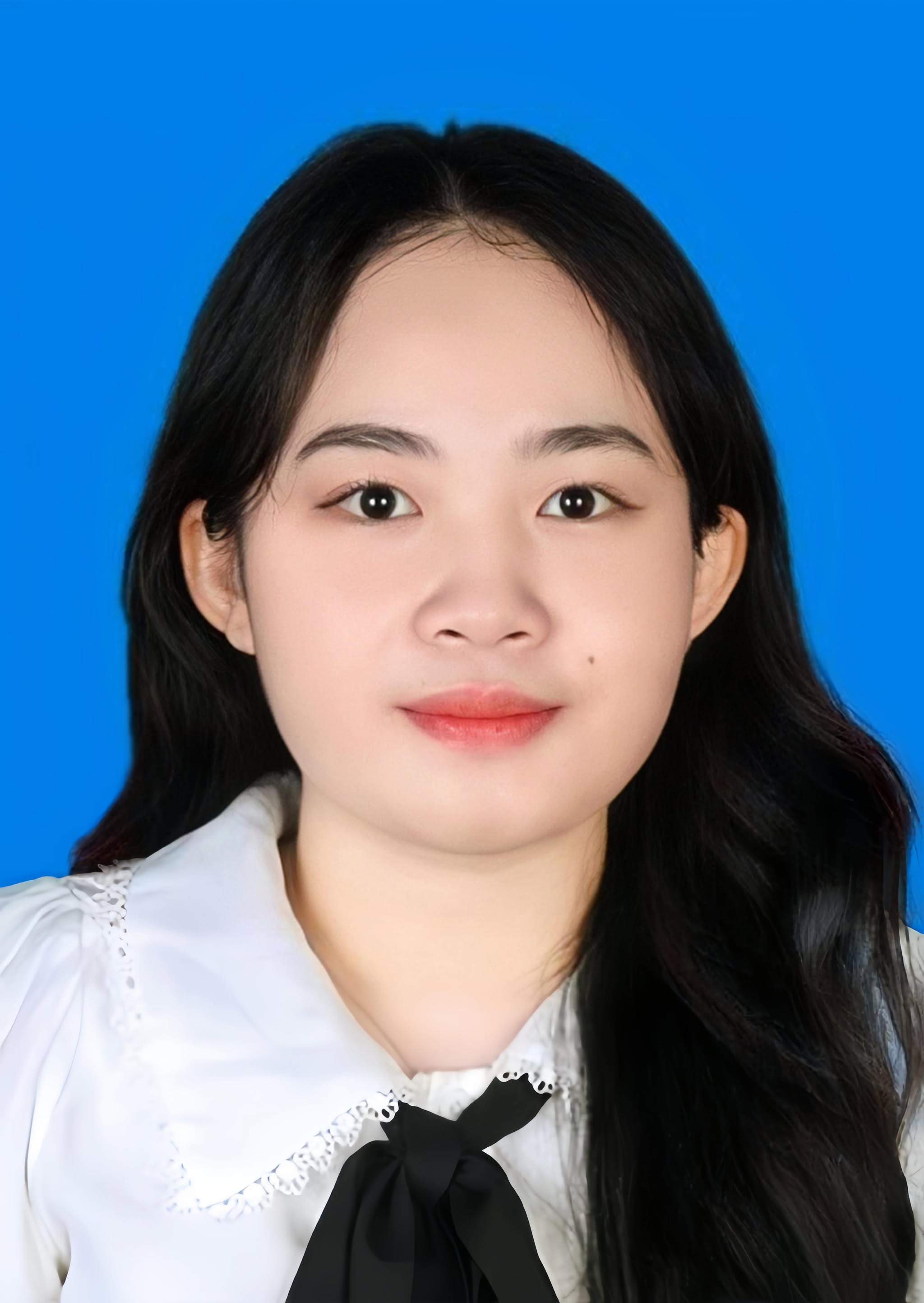 Nguyễn Huỳnh Nga