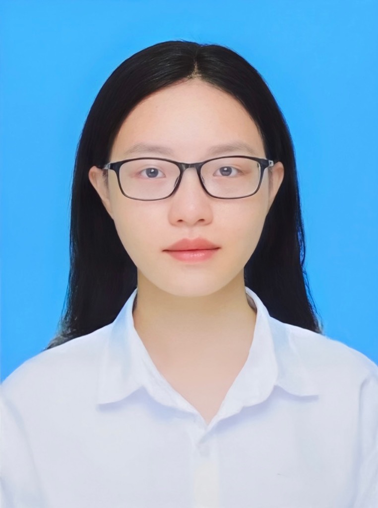 Liêu Ngọc Thảo Ngân
