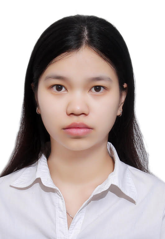 Phạm Thị Ánh Duyên