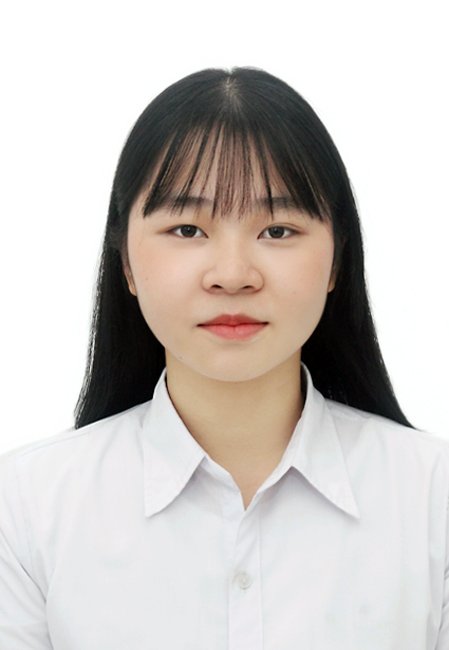 Trần Khải Hoàn
