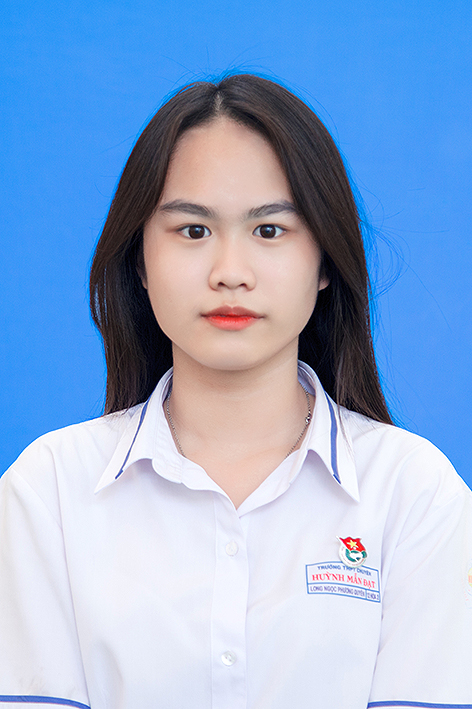 Long Ngọc Phương Quyên