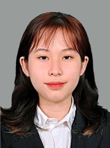 Trần Lê Huyền