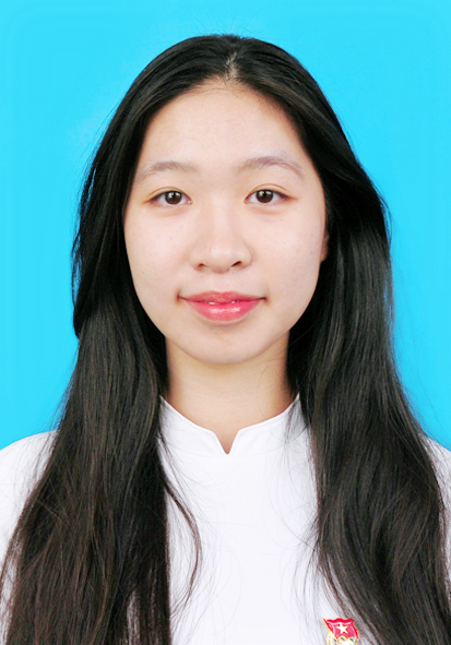 Mạc Thị Minh Anh