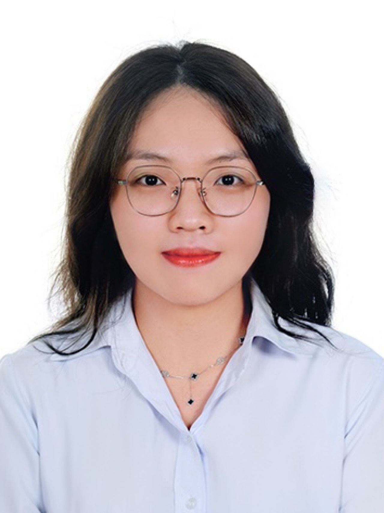 Nguyễn Thị Trúc Giang