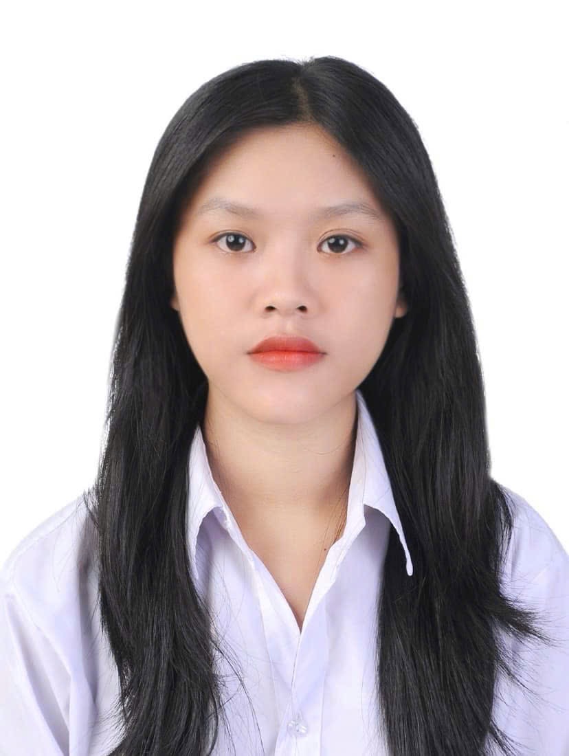 Nguyễn Thị Thu Thảo