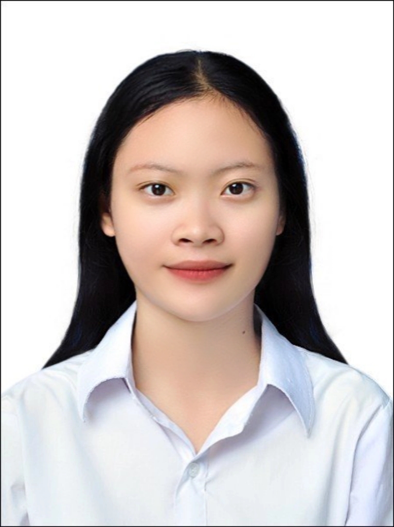 Dương Thị Thanh Thúy