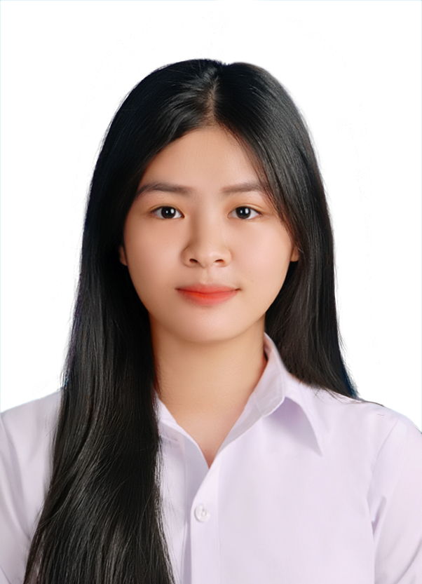 Nguyễn Thị Thu Hiền
