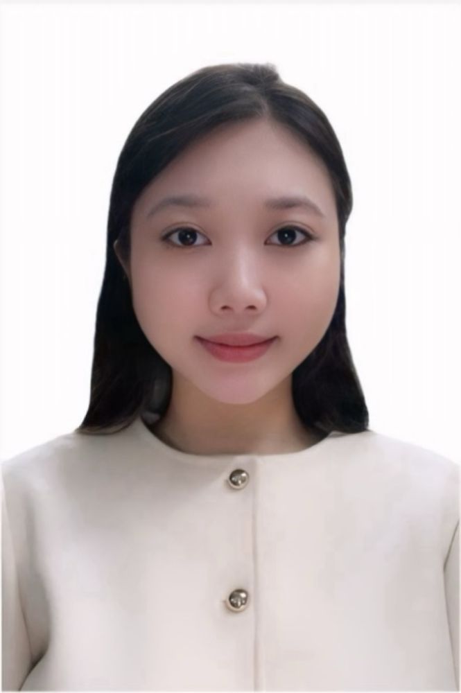 Nguyễn Thị Tiến Nhi