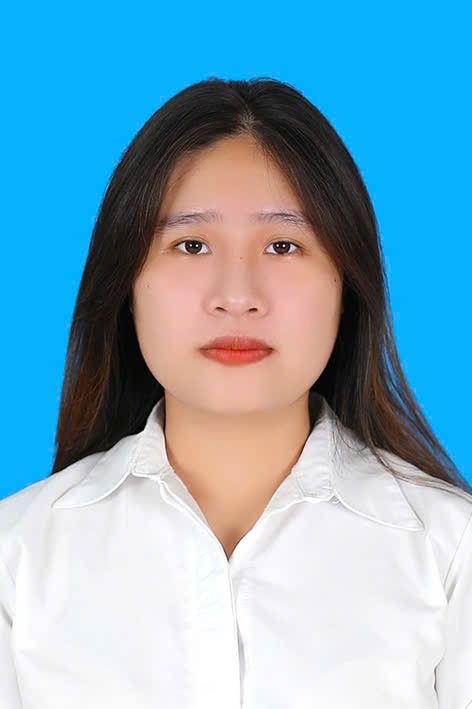 Trần Nguyễn Phương Thùy