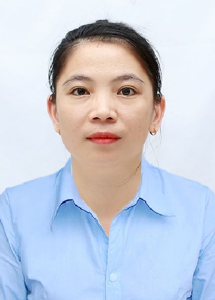 LÊ THỊ THÚY HƯỜNG