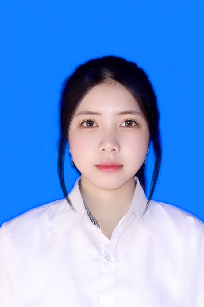 Trần Tuyết Nhi