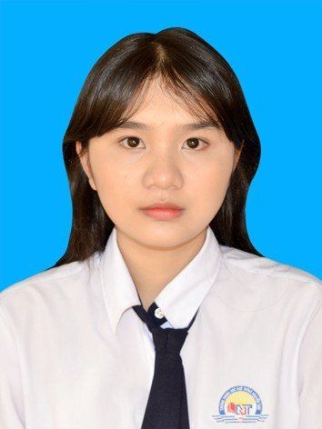 Huỳnh Ngọc Trúc Loan