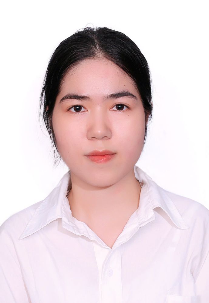 Nguyễn Thị Hải Yến