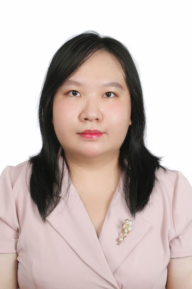 Nguyễn Đào Ngân Khánh