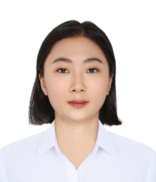 Huỳnh Võ Thuỷ Tiên