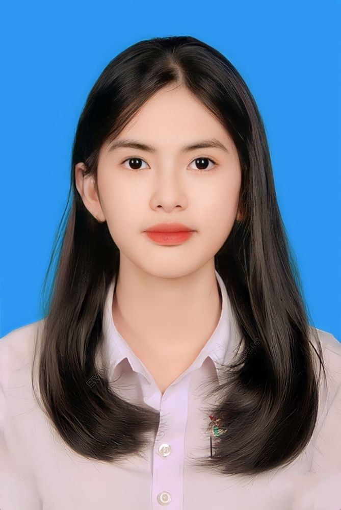 Nguyễn Thị Hoài Thương