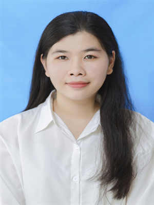 Hồ Nguyễn Minh Thư