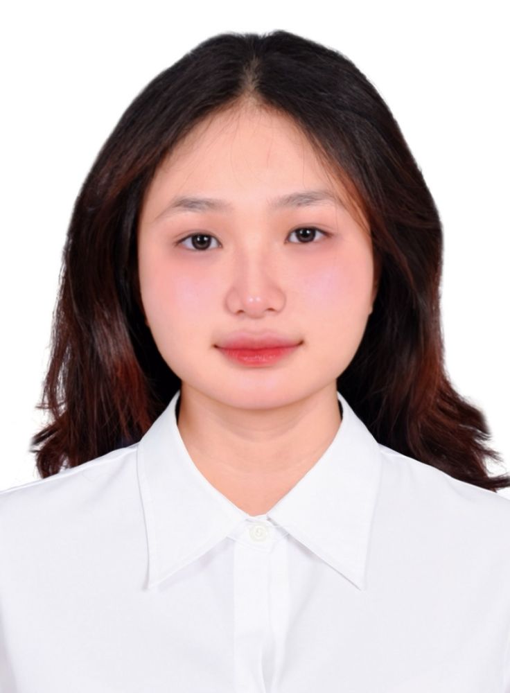 Vũ Đặng Phương Mai