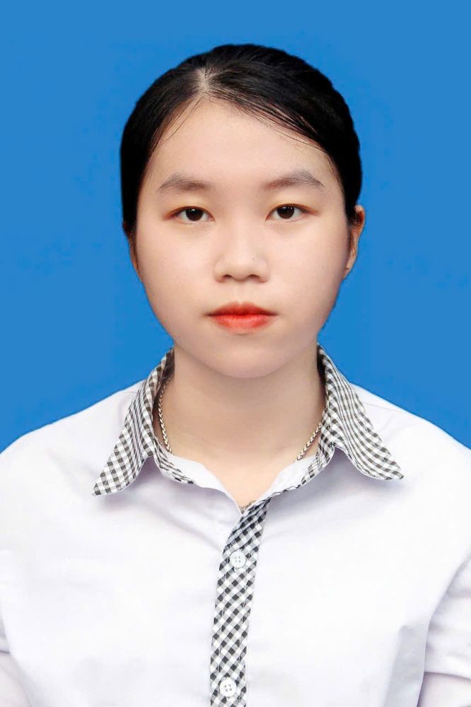 Trương Ngọc Thùy Ngân