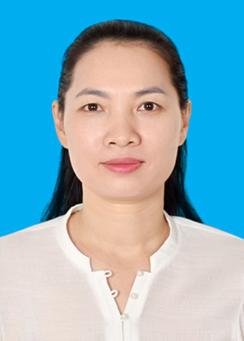 Nguyễn thị Đường