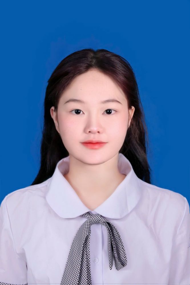 Ma Thị Ngọc Hoa