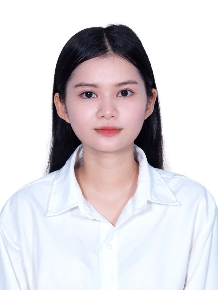 Lê Thị Cẩm Tiên