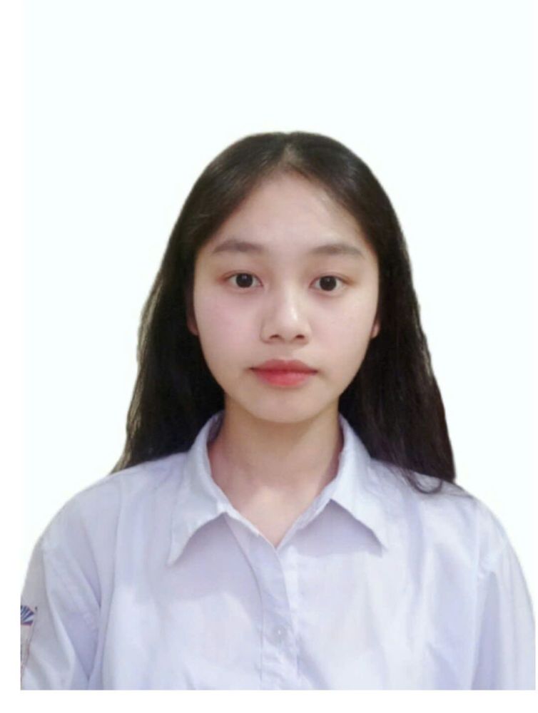 Vũ Thị Hương
