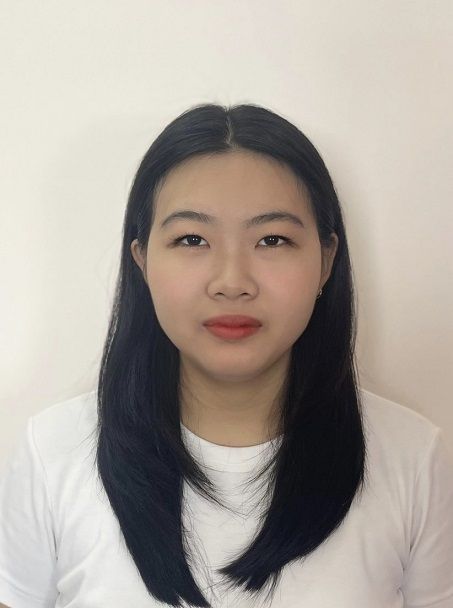 Cao Mỹ Trân