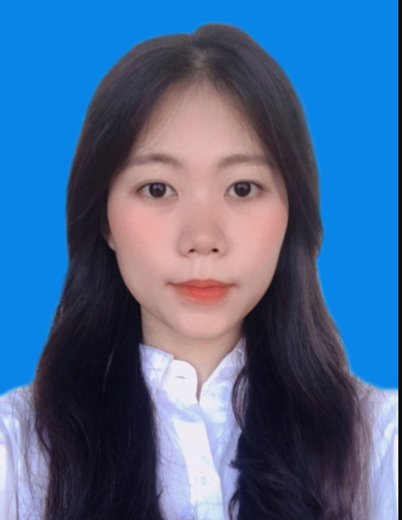 Huỳnh Thị Cẩm Vy