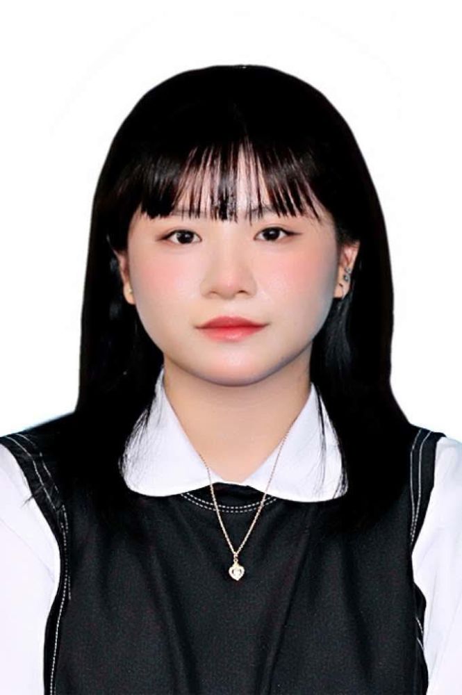 Nguyễn Lê Thiên Kim