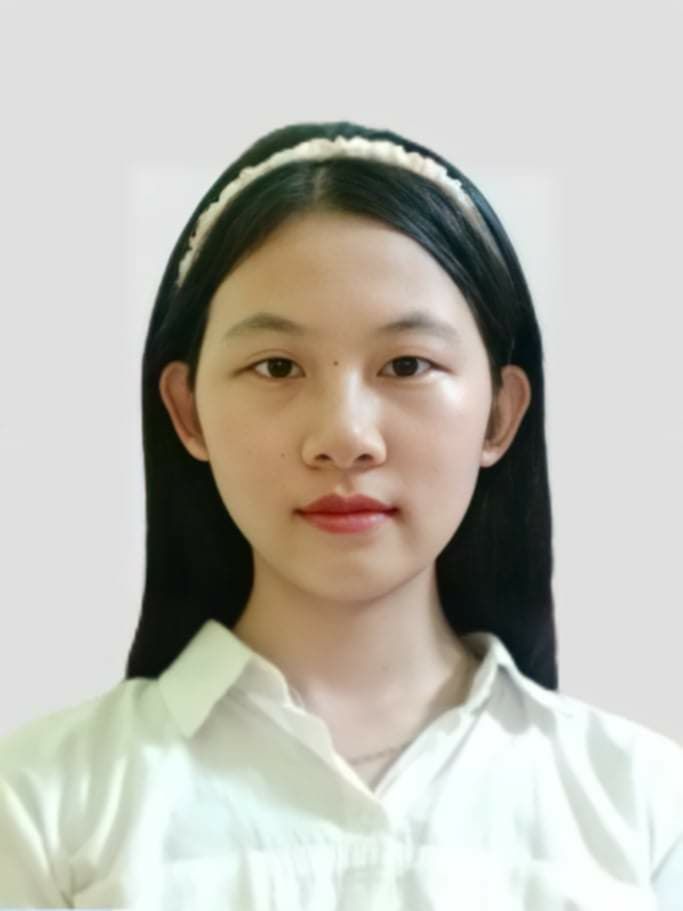 Nguyễn Ngọc Phương Nguyên