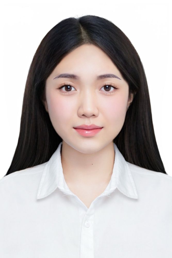 Liêu Ngọc Thảo Như