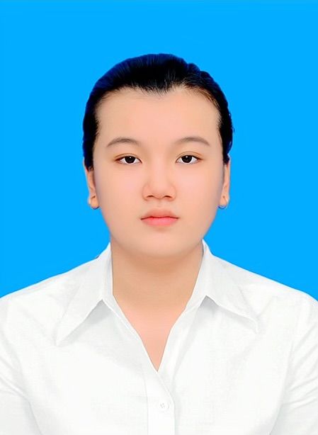 Võ Mỹ Ngọc