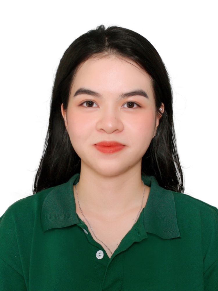 Nguyễn Thị Ngọc Trâm