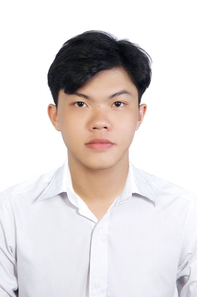 Nguyễn Vũ Huy