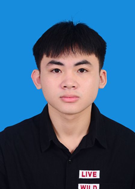 NGUYỄN VÕ QUYỀN LUÂN