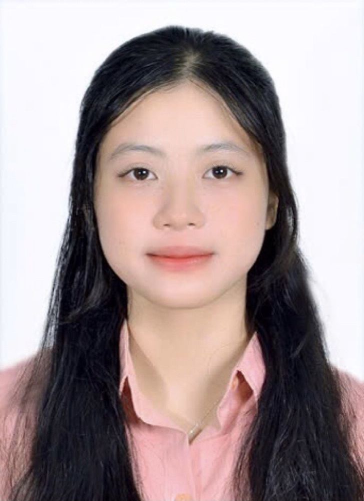 Dương Nguyễn Ngọc Linh