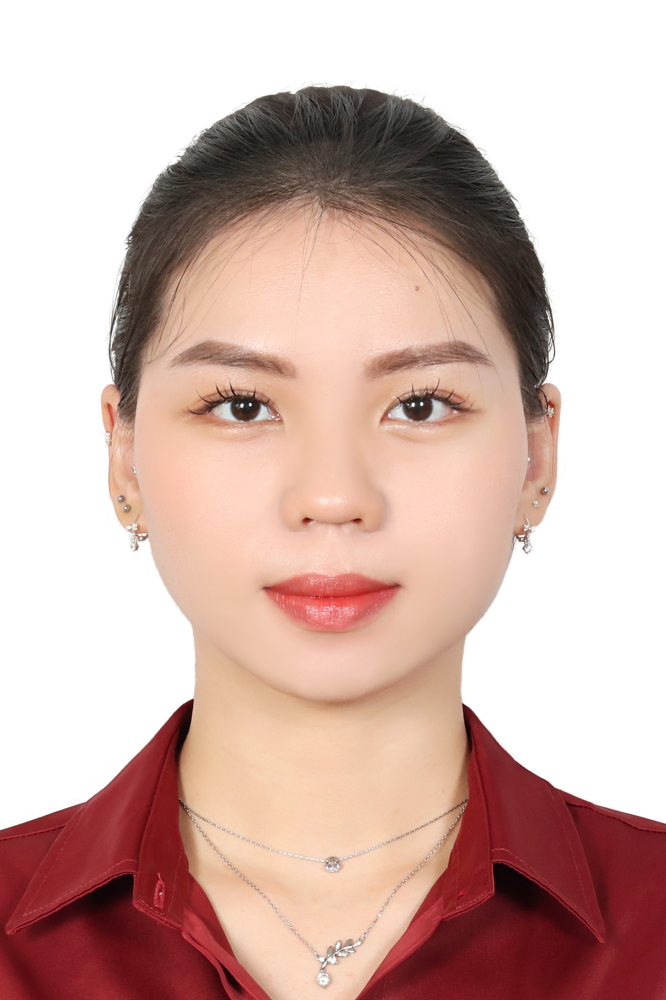 Võ Nguyễn Như Trúc